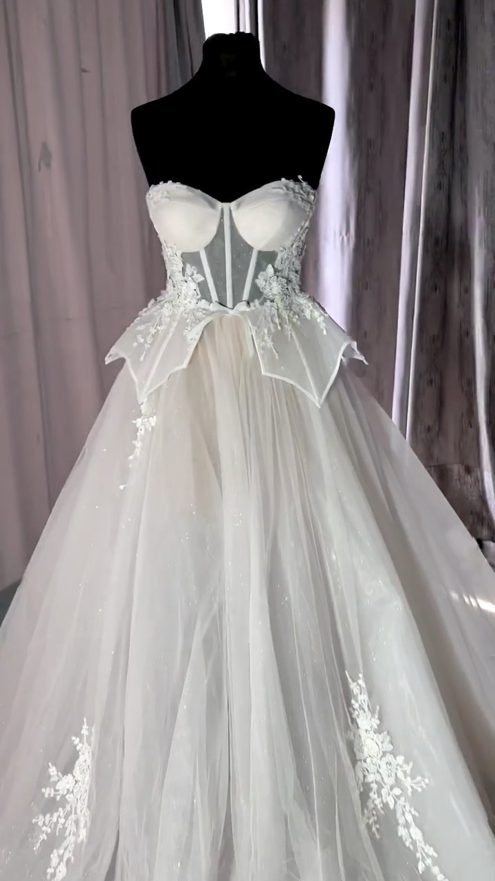 Bridal consultation